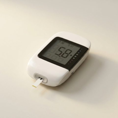 Product-foto van Accu-Chek Instant