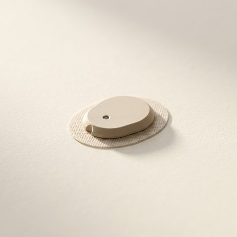 Product-foto van Dexcom G7