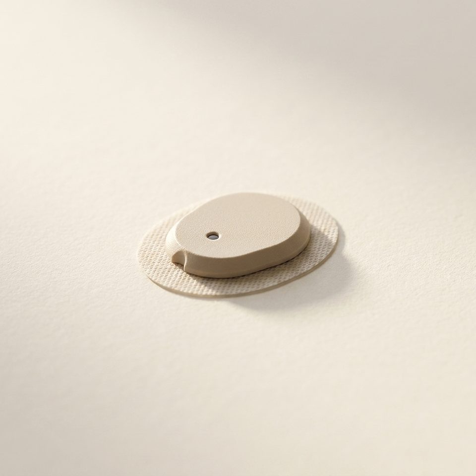 Product-foto van Dexcom G7