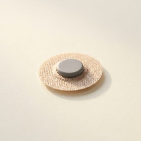 Product-foto van Dexcom ONE+