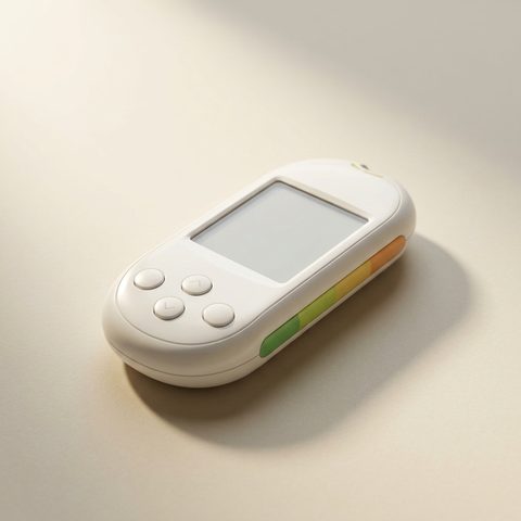 Product-foto van OneTouch Verio Reflect